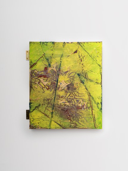 Jan Dickey: Both sides now – Two Coats of Paint