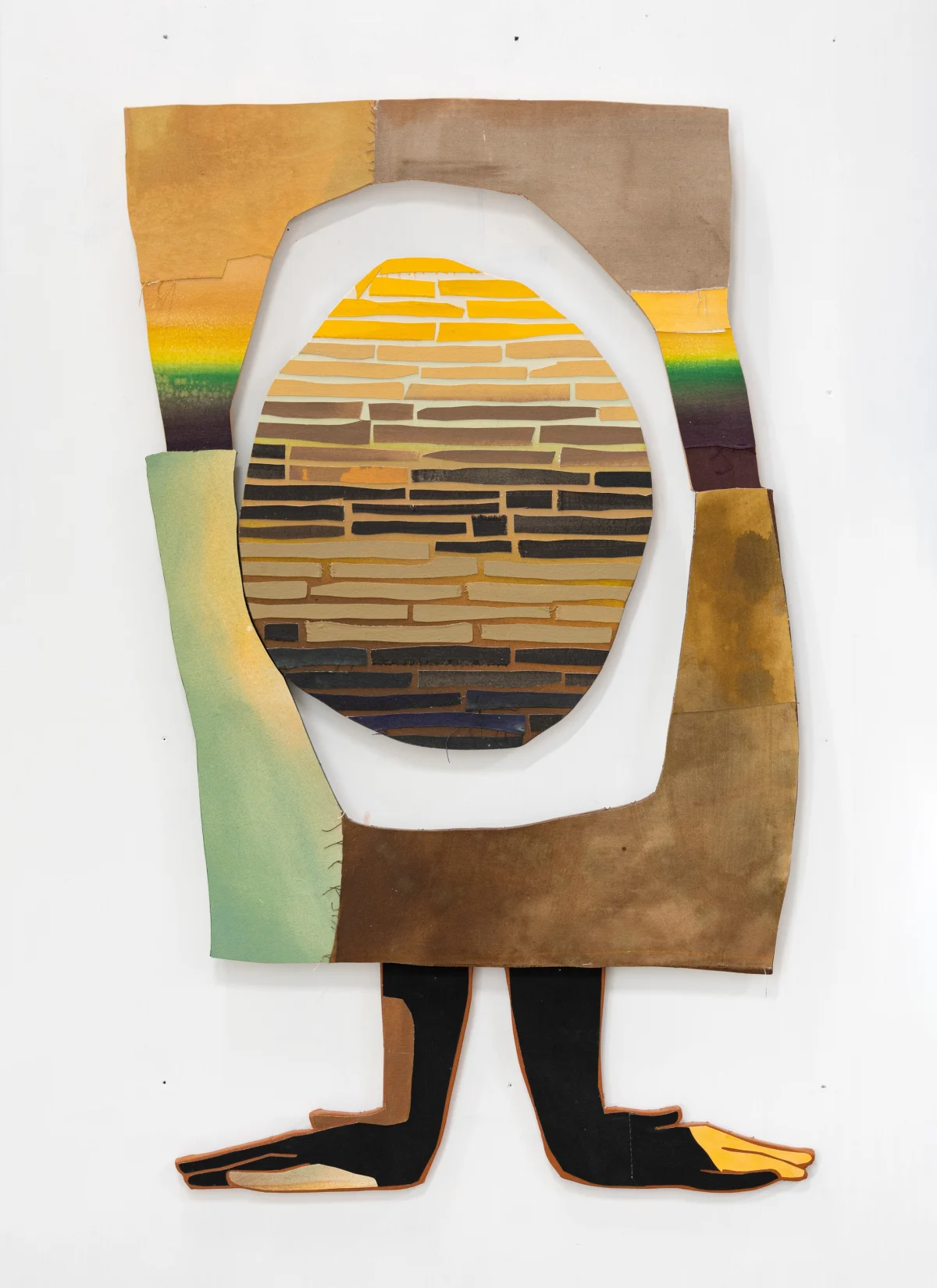 The evolution of Justine Hill – Two Coats of Paint