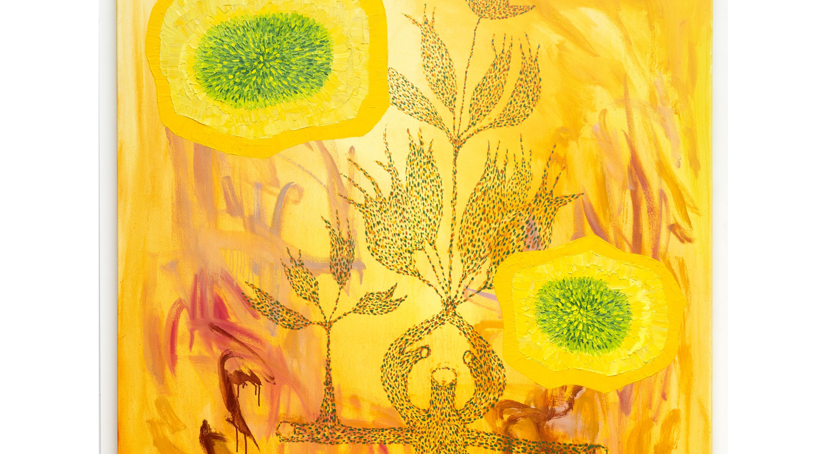 Hudson Valley (+vicinity) Selected Gallery Guide: August 2024 – Two Coats  of Paint