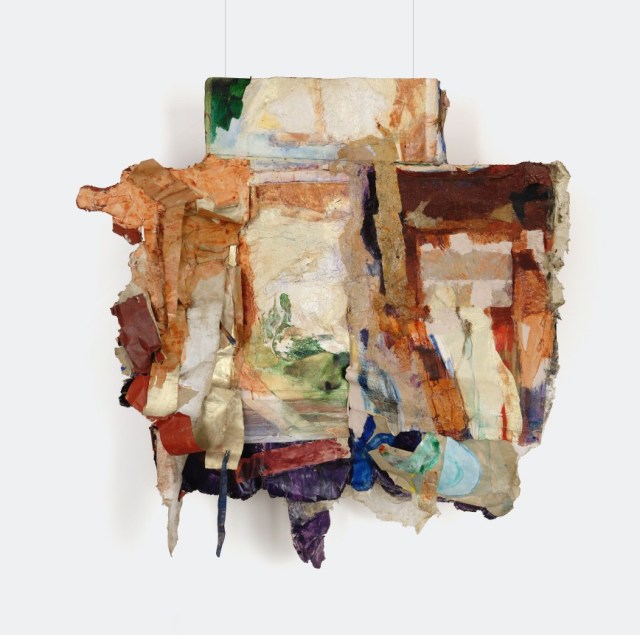 NYC Selected Gallery Guide: September 2024 – Two Coats of Paint