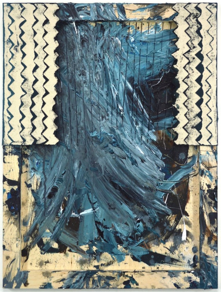 1017 Rafaek Rafael Vega and the creative process – Two Coats of Paint