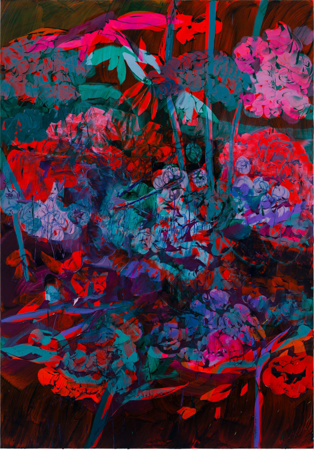 Jadé Fadojutimi's glorious self-restraint – Two Coats of Paint