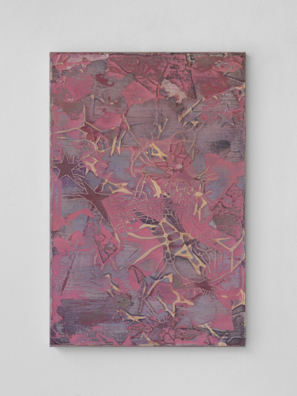 Jan Dickey: The art of breakdown – Two Coats of Paint