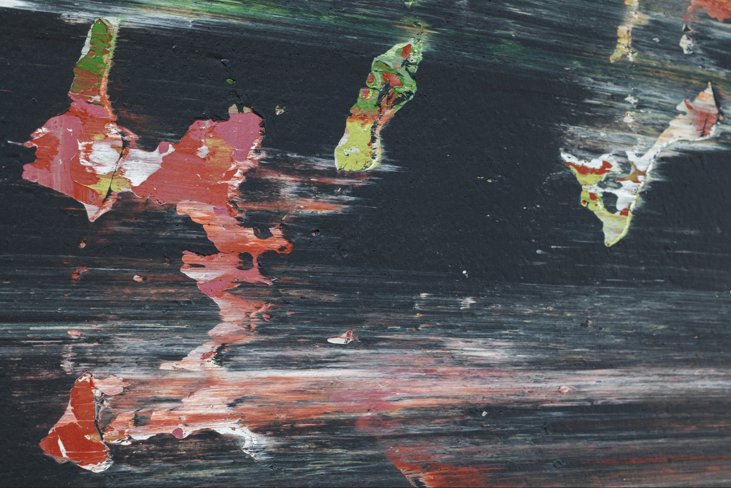 Jack Whitten Developer Rake Tools Jack Whitten: A force for upending – Two Coats of Paint