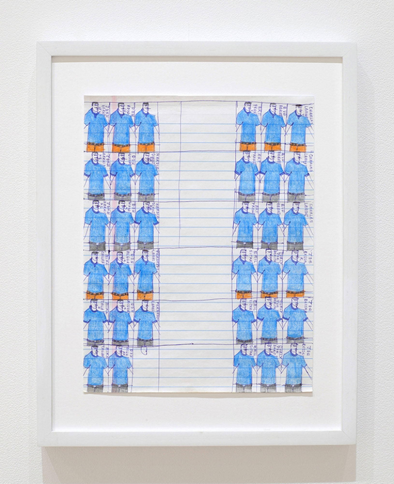 Michael Maul & Tim Maul: Art as antidote and refuge 2