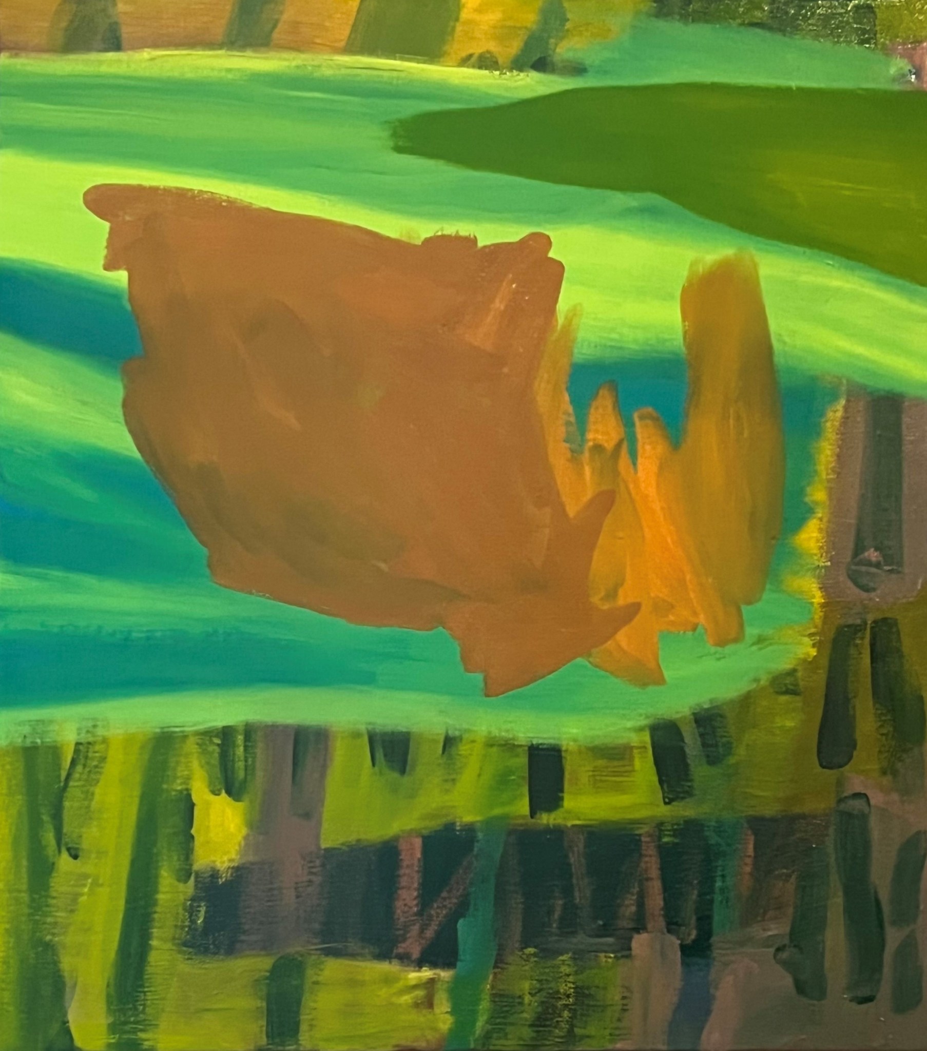 Distant Lands 1