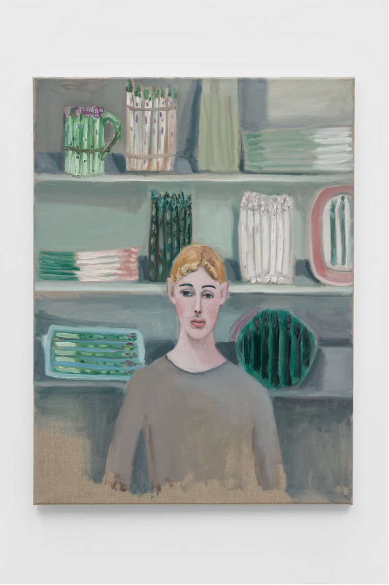 Maureen Dougherty: The Completionists 2