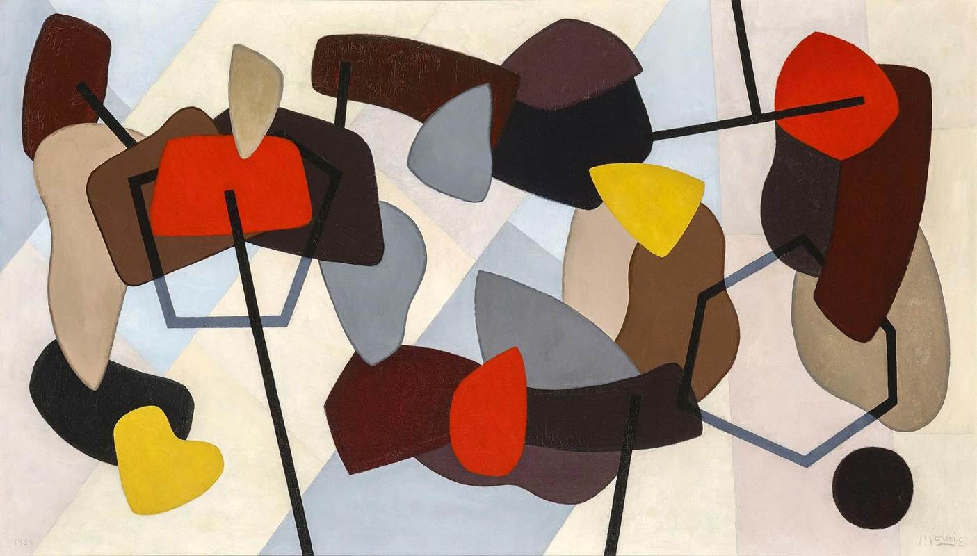 Abstraction by Definition 1
