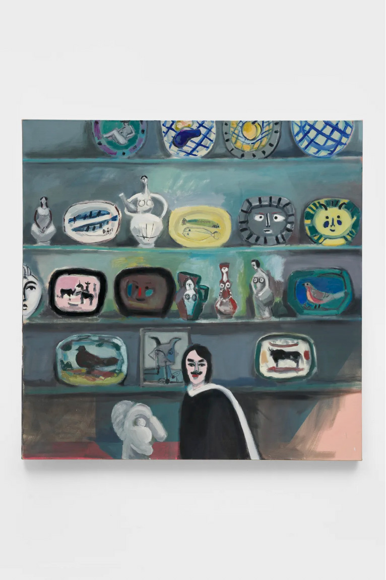 Maureen Dougherty: The Completionists 3