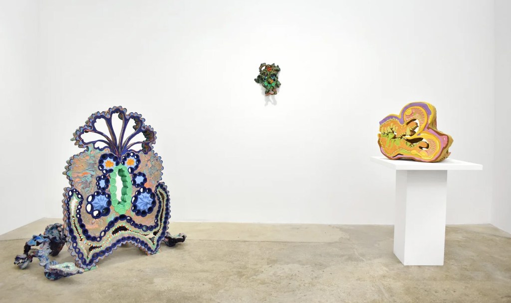 Daniel Wiener: Out in Front of the Back of Beyond 2