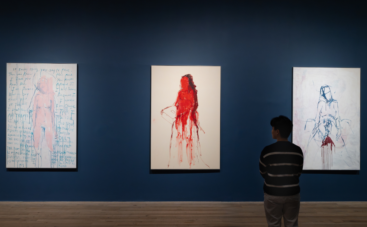 Tracey Emin: A Second Life 5