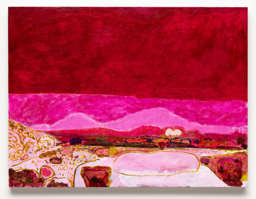 Probocative Lisa Sanditz’s provocative omissions – Two Coats of Paint