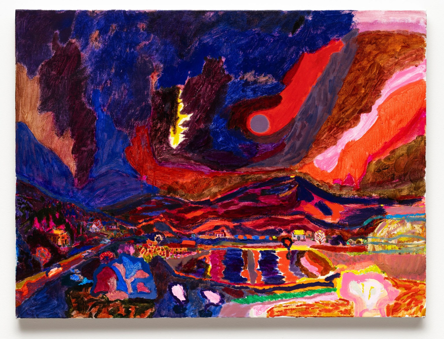 Probocative Lisa Sanditz’s provocative omissions – Two Coats of Paint